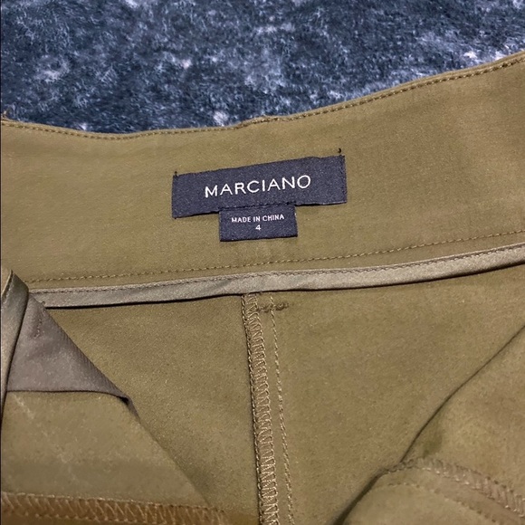 🔻SALE🔻MARCIANO🔹EXCELLENT CONDITION - Picture 8 of 9